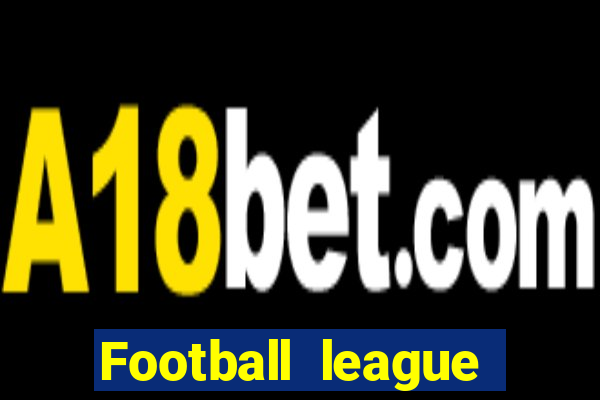 Football league 2024 kits